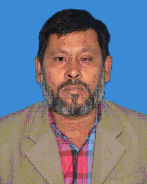 MD. MILAN KAZI
